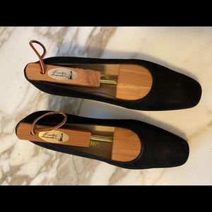 Salvatore Ferragamo heels